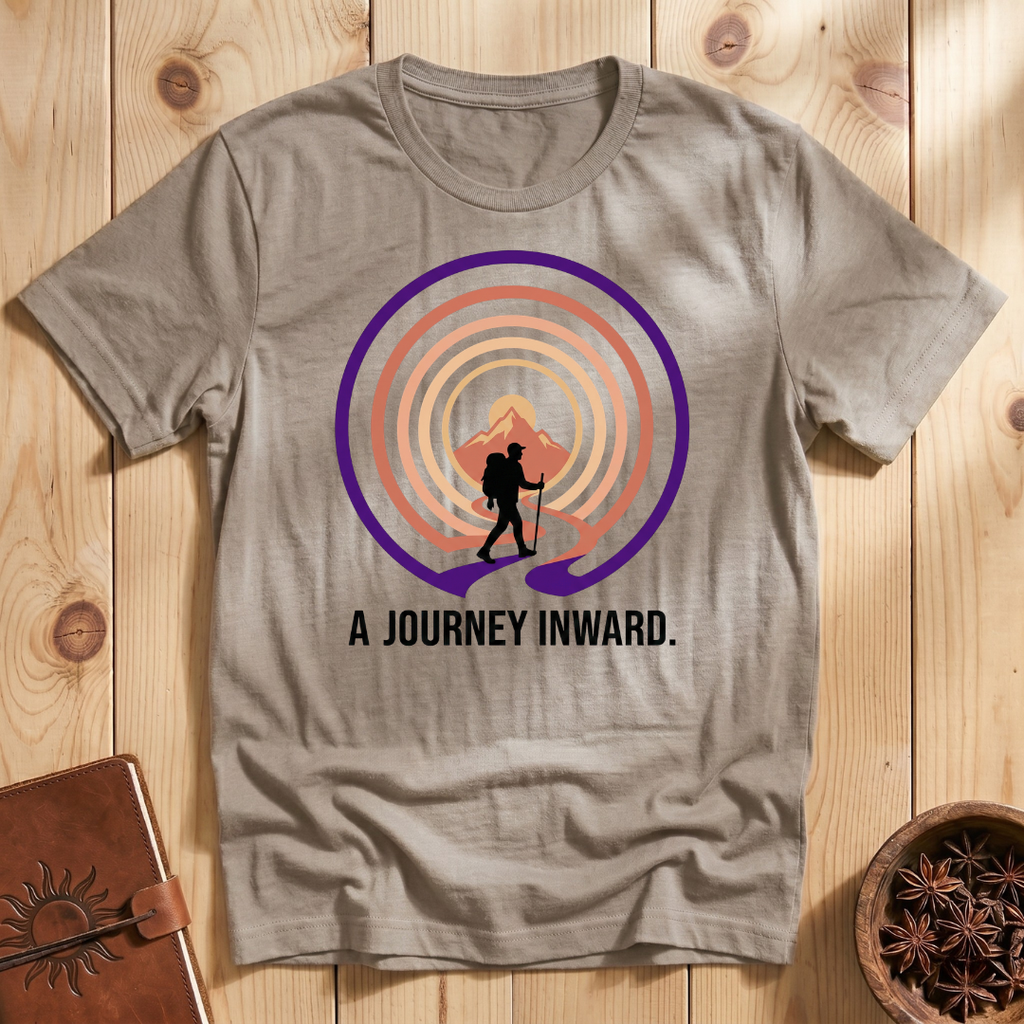 A Journey Inward T-Shirt