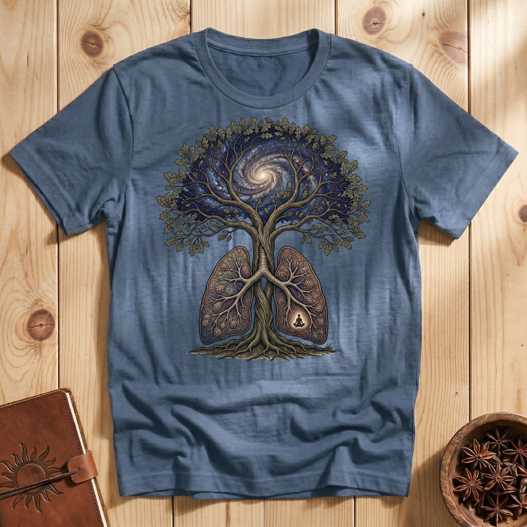 The Tree Of Life T-Shirt