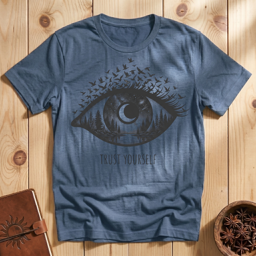 Trust Yourself T-Shirt