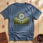 The Trail To Stillness T-Shirt
