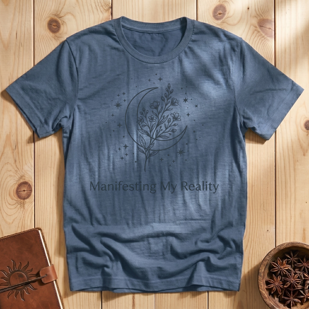 Manifesting My Reality T-Shirt