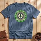 The Art Of Getting Lost T-Shirt