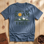 Soul In The Wild T-Shirt